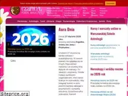 Sites similar to czary.pl