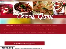 Sites similar to czarygary.net.pl