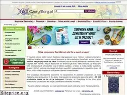 Sites similar to czarymary.pl