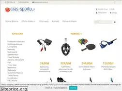 Sites similar to czas-sportu.pl
