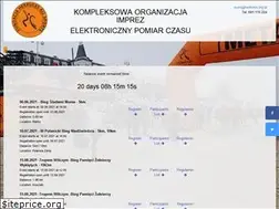 Sites similar to czas-start24.pl