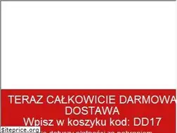 Sites similar to czaskawy.pl