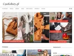 Sites similar to czaskobiety.pl