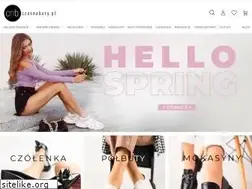 Sites similar to czasnabuty.pl