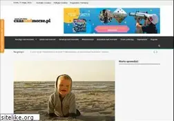 Sites similar to czasnadmorze.pl