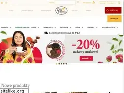 Sites similar to czasnaherbate.net
