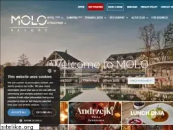Sites similar to czasnamolo.pl