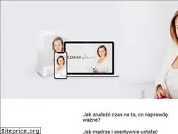 Sites similar to czasnaplan.pl