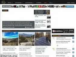 Sites similar to czasnarower.pl