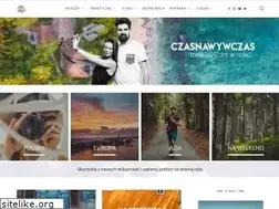Sites similar to czasnawywczas.pl