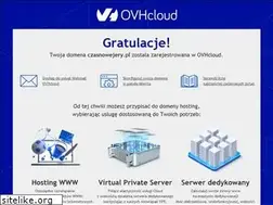 Sites similar to czasnowejery.pl