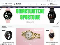 Sites similar to czasomierz.pl