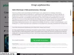 Sites similar to czasoumilacz.pl