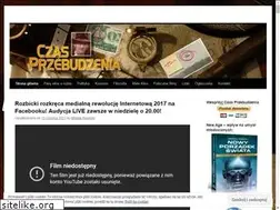 Sites similar to czasprzebudzenia.wordpress.com