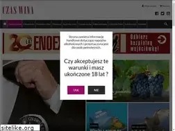 Sites similar to czaswina.pl