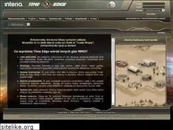 Sites similar to czaswojny.pl