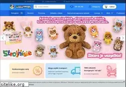 Sites similar to czaszabawy.pl
