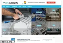 Sites similar to czaszamieszkac.pl