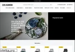 Sites similar to czaszegarkow.pl