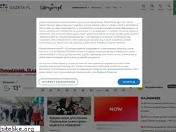 Sites similar to czat.gazeta.pl