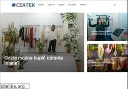Sites similar to czatek.pl