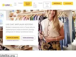 Sites similar to czater.pl