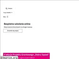 Sites similar to czatkowice.pl