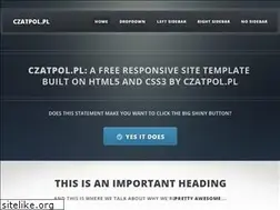 Sites similar to czatpol.pl
