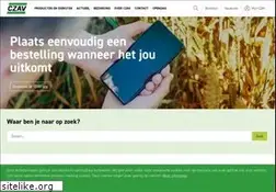 Sites similar to czav.nl