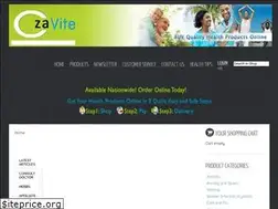 Sites similar to czavite.com