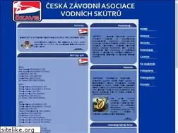 Sites similar to czavs.cz