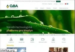 Sites similar to czba.cz