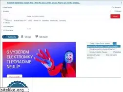 Sites similar to czc.sk
