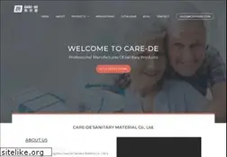 Sites similar to czcarede.com