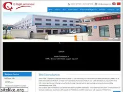 Sites similar to czchengxin.com