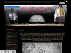Sites similar to czcibor.com