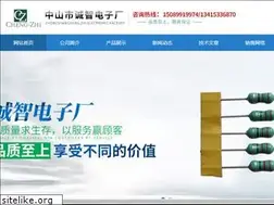 Sites similar to czcoil.com
