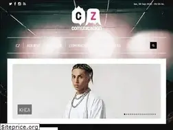 Sites similar to czcomunicacion.com
