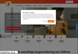 Sites similar to czdirect.nl