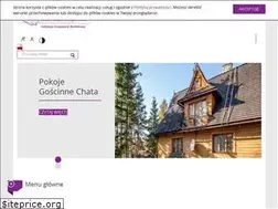 Sites similar to czdsigb.gov.pl