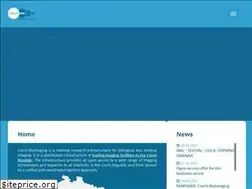 Sites similar to czech-bioimaging.cz