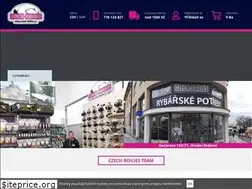 Sites similar to czech-boilies.cz