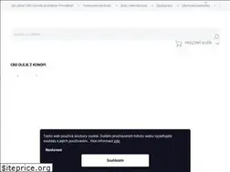 Sites similar to czech-cbd.cz