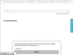 Sites similar to czech-cbd.sk