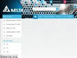 Sites similar to czech-delta.cz