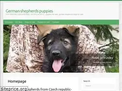 Sites similar to czech-dogs.com