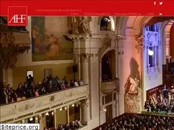 Sites similar to czech-festivals.cz