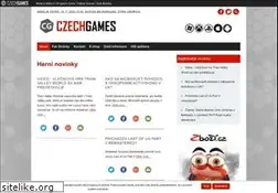 Sites similar to czech-games.net