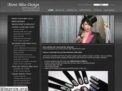 Sites similar to czech-glass-nail-files.com