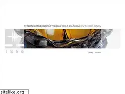 Sites similar to czech-glass-school.com